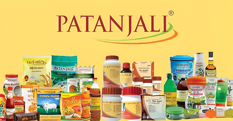 Patanjali Foods Shares Jump 3.24% on Heavy Volume, Boosted by Bonus-Issue Buzz